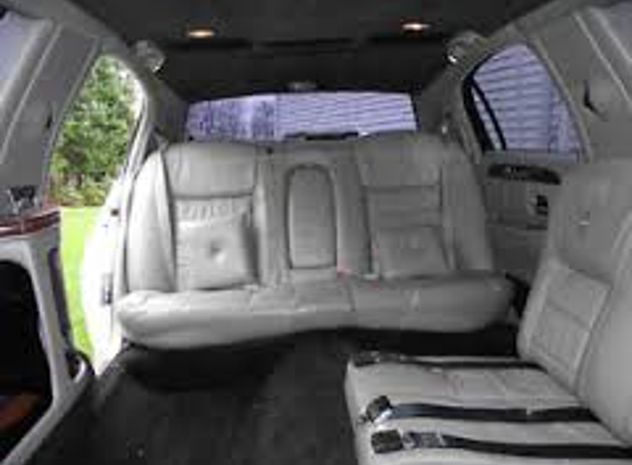 Gaston Limo LLC - Gastonia, NC