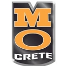 Mocrete Decorative Coatings - Concrete Breaking, Cutting & Sawing