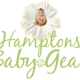 Hamptons Baby Gear