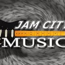 Jam City Music - Musical Instruments