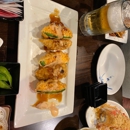 Umi Sushi & Hibachi Grill - Sushi Bars