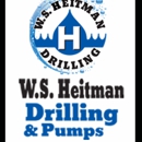 Heitman W S Drilling & Pumps - Pumps