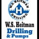 Heitman W S Drilling & Pumps