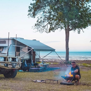 King Caravans - Moonah, TAS