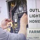 Farmhouse Electric - Inspection Service