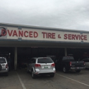 Advanced Tire & Auto - Automobile Parts & Supplies
