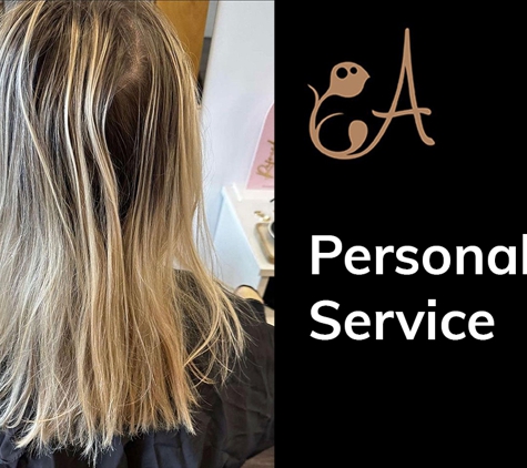 Audrey Hair - Lauderdale, TAS. Personalised Service