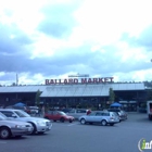 Ballard Market