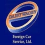 Daisywagen Foreign Car Service-Volvo Specialist