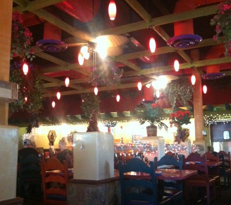 Macayo’s Mexican Restaurant - Goodyear, AZ