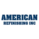 American Refinishing Inc - Bathtubs & Sinks-Repair & Refinish