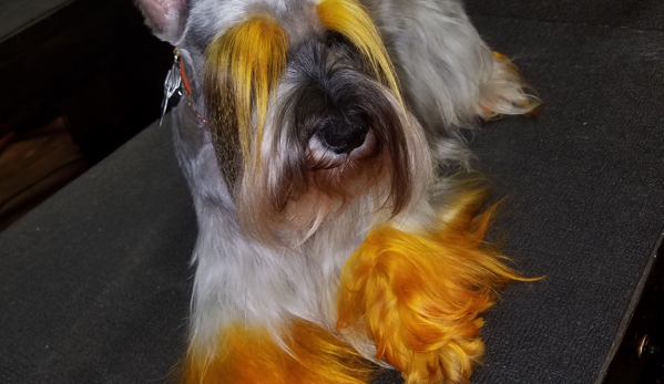 Orange Grooming, Inc. - Miami, FL