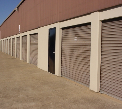 U-Haul Moving & Storage of Duncanville - Duncanville, TX
