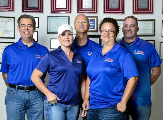 AirCo Air Conditioning Heating & Plumbing - Hurst, TX