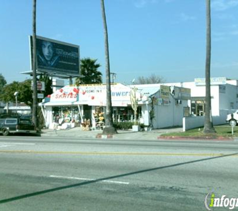 Rip City Skates - Santa Monica, CA