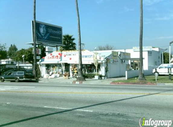 Butter End Cakery - Gardena, CA