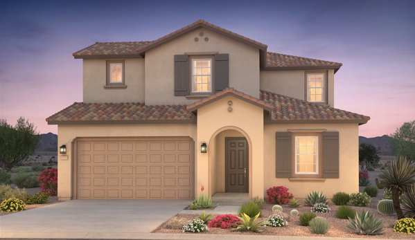 Legado West by Pulte Homes - Queen Creek, AZ