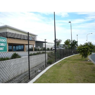 Apollo Fencing