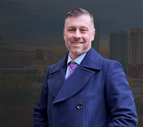 Ryan Maesen Attorney at Law - Grand Rapids, MI