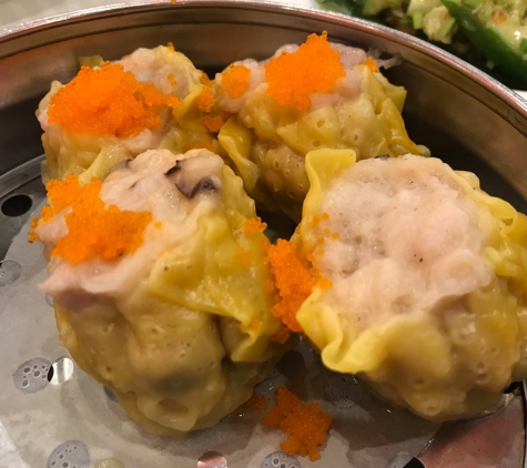 J Zhou Oriental Cuisine - Tustin, CA