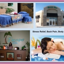 Escape Spa - Massage Services