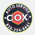 Cox Auto Service