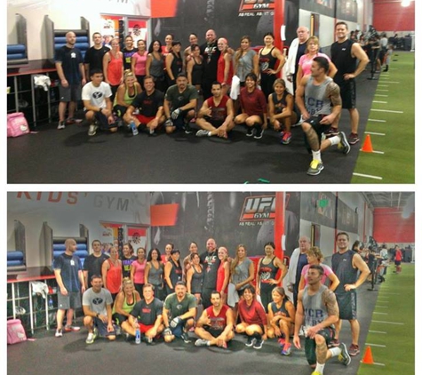 UFC Gym - Mandeville, LA