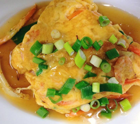 Ying's Chinese & Thai Restaurant - Lismore, NSW
