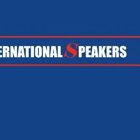 Hartsfield International Speakers