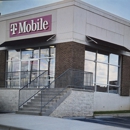 T-Mobile - Cellular Telephone Equipment & Supplies-Rental