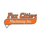 Fox Cities Machining