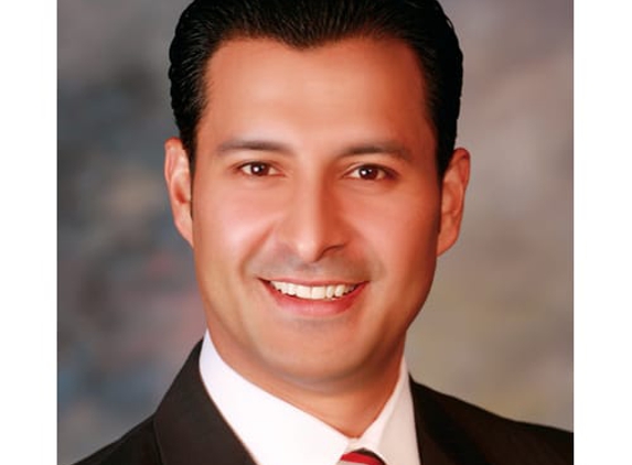 Roberto Sanchez - State Farm Insurance Agent - Monterey Park, CA