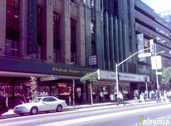 Time-Tec Watch Service Center - Los Angeles, CA