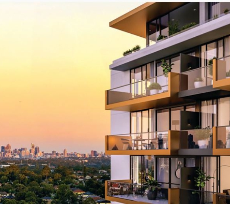 Sellick Consultants Pty Ltd - North Sydney, NSW