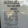 Outpost Bbq gallery