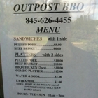 Outpost Bbq