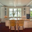 AlliKriste Custom Cabinetry and Kitchen Design Ponte Vedra Showroom - Altering & Remodeling Contractors