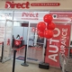 Direct Auto Insurance