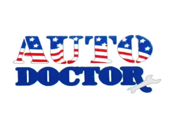 Auto Doctor Service Center - Jackson, MI