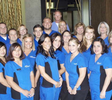 EyeCare Associates of South Tulsa - Tulsa, OK