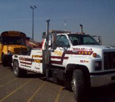 Rio Towing & Recovery - La Feria, TX