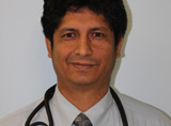 Dr. Aldo Fernando Bejarano, MD - Pasadena, TX