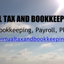 Virtual Tax And Bookkeeping, LLC - Bookkeeping