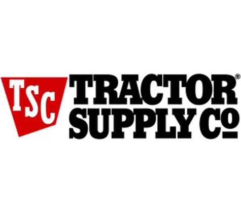 Tractor Supply Co - Anniston, AL