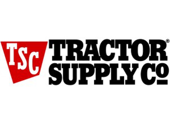 Tractor Supply Co - Enfield, CT