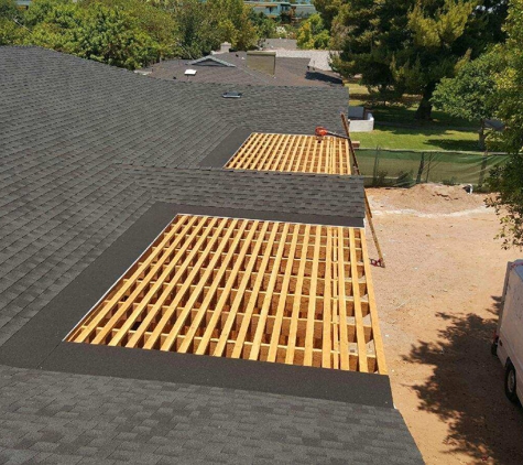 Adam Dube Roofing & Repair - Glendale, AZ