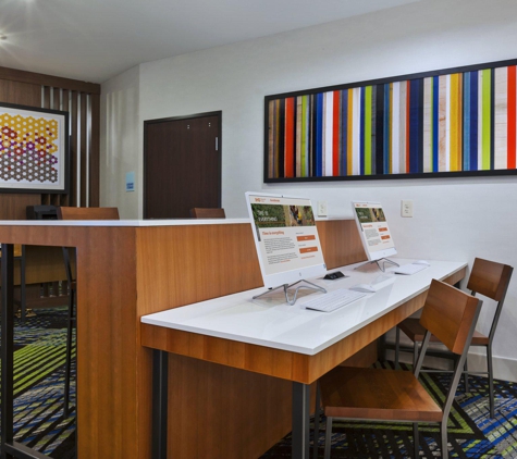 Holiday Inn Express & Suites Painesville - Concord, an IHG Hotel - Painesville, OH