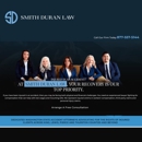 Smith Duran Law - Employee Benefits & Worker Compensation Attorneys