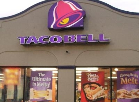 Taco Bell - New Orleans, LA