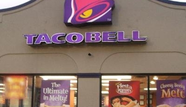 Taco Bell - Redwood City, CA